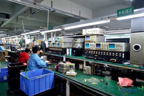 天逸新厂区正式启用 技术、规模、产品与理念的全面跃升