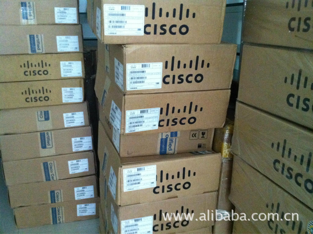 思科交换机Cisco WS-C3750X-24T-L 原装总代货源与技术支持解析