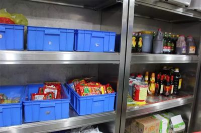 人民广场6家餐饮店被曝光，卫生隐患引关注——网络技术服务助力透明监管